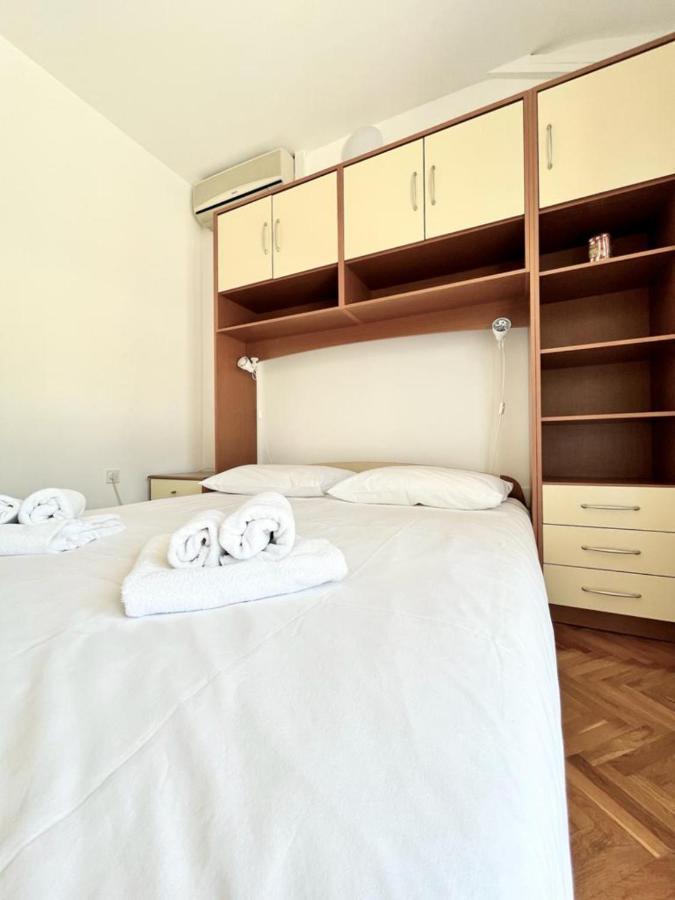 Lemon Tree Apartments Zadar Zewnętrze zdjęcie