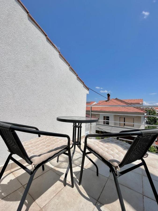 Lemon Tree Apartments Zadar Zewnętrze zdjęcie